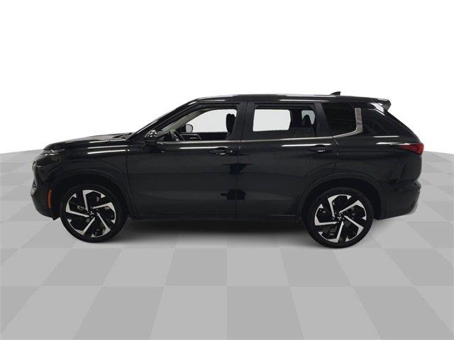 used 2023 Mitsubishi Outlander car, priced at $26,855