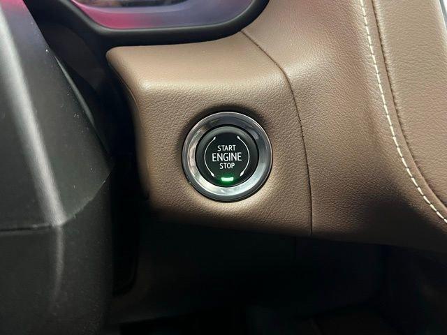 used 2021 Chevrolet Tahoe car, priced at $51,440