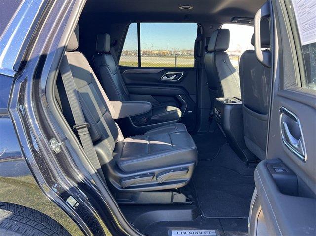 used 2022 Chevrolet Tahoe car, priced at $56,987