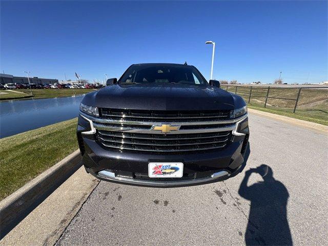 used 2022 Chevrolet Tahoe car, priced at $56,987