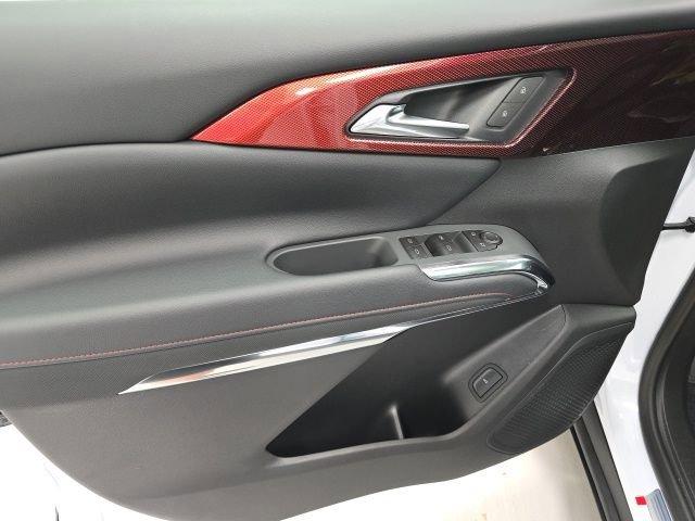 new 2026 Chevrolet Traverse car, priced at $57,785