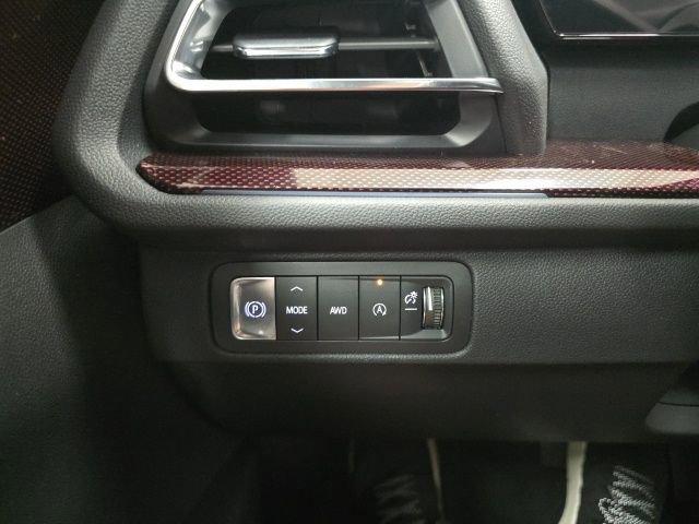 new 2026 Chevrolet Traverse car, priced at $57,785