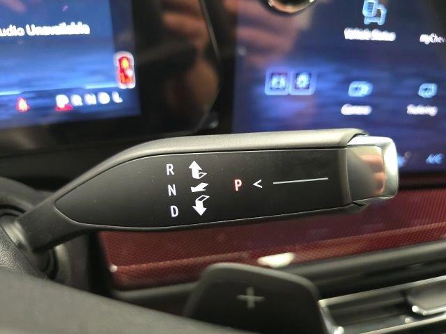 new 2026 Chevrolet Traverse car, priced at $57,785