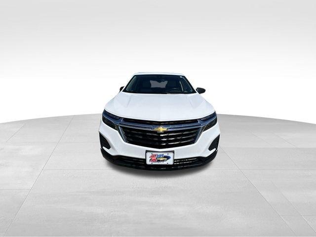 used 2022 Chevrolet Equinox car, priced at $21,987