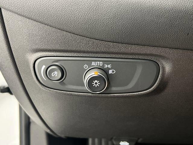 used 2022 Chevrolet Equinox car, priced at $19,987