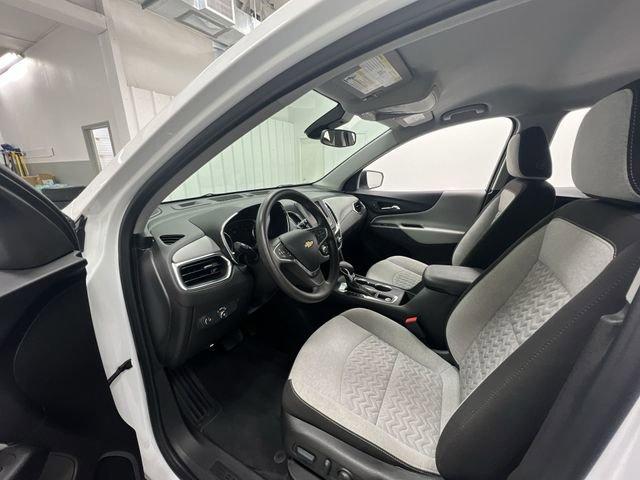 used 2022 Chevrolet Equinox car, priced at $19,987