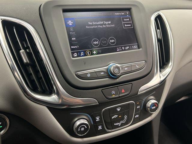 used 2022 Chevrolet Equinox car, priced at $19,987