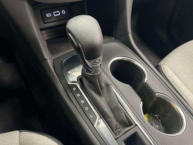 used 2022 Chevrolet Equinox car, priced at $19,987