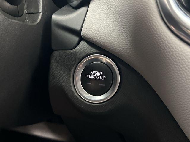 used 2022 Chevrolet Equinox car, priced at $19,987
