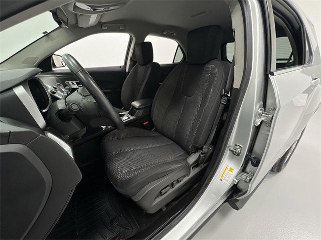 used 2017 Chevrolet Equinox car, priced at $18,987