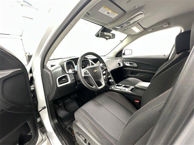 used 2017 Chevrolet Equinox car, priced at $18,987