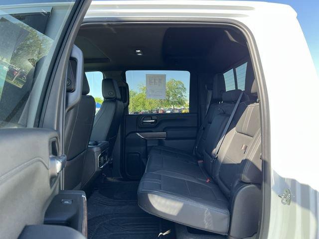used 2022 Chevrolet Silverado 2500 car, priced at $62,485