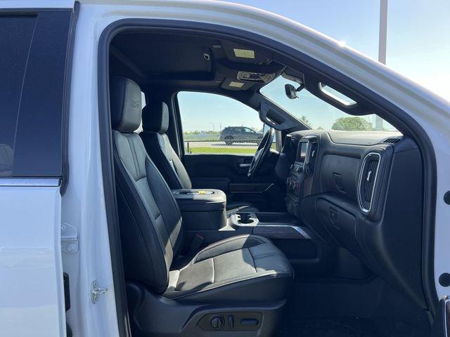 used 2022 Chevrolet Silverado 2500 car, priced at $62,485