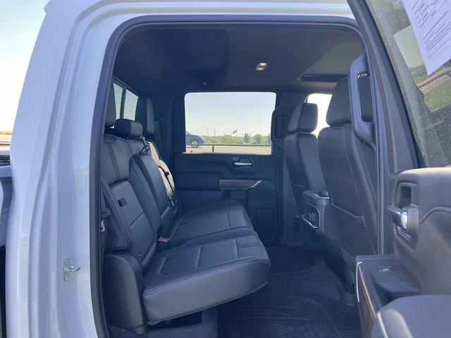 used 2022 Chevrolet Silverado 2500 car, priced at $62,485