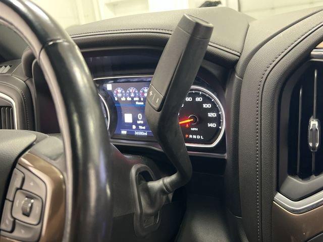 used 2022 Chevrolet Silverado 2500 car, priced at $62,485