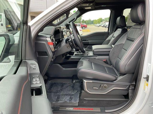 used 2025 Ford F-150 car, priced at $81,987
