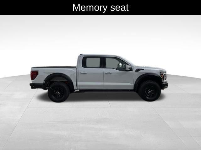 used 2025 Ford F-150 car, priced at $81,987