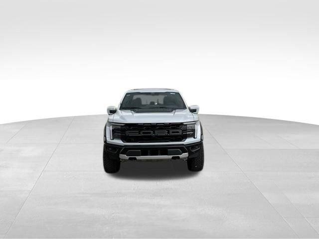 used 2025 Ford F-150 car, priced at $81,987