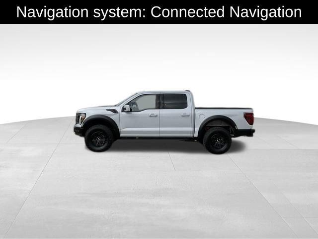 used 2025 Ford F-150 car, priced at $81,987