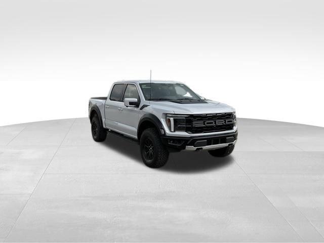used 2025 Ford F-150 car, priced at $81,987