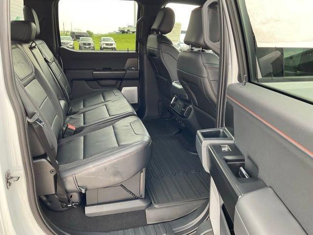 used 2025 Ford F-150 car, priced at $81,987