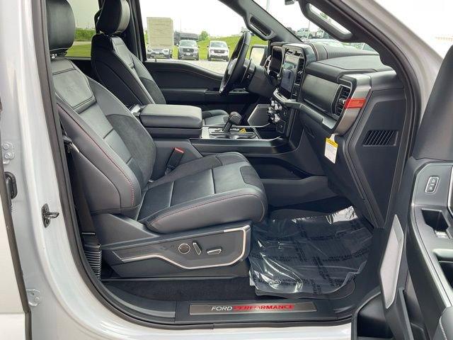 used 2025 Ford F-150 car, priced at $81,987