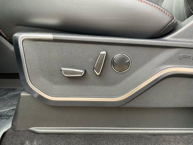 used 2025 Ford F-150 car, priced at $81,987