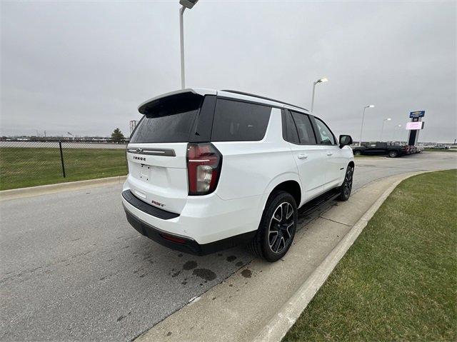 used 2021 Chevrolet Tahoe car, priced at $53,987