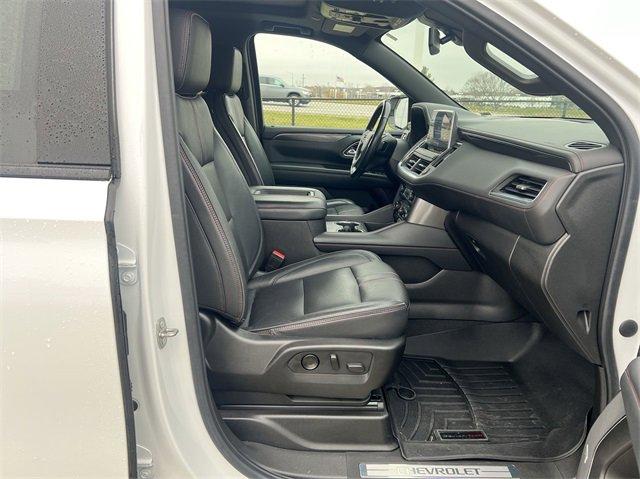 used 2021 Chevrolet Tahoe car, priced at $53,987