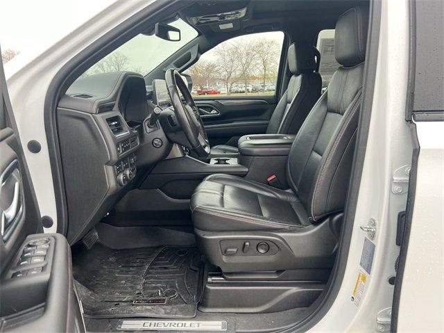 used 2021 Chevrolet Tahoe car, priced at $53,987