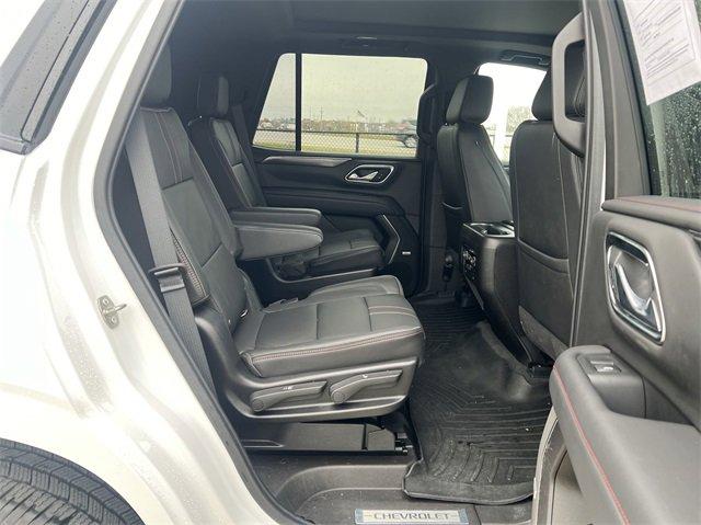 used 2021 Chevrolet Tahoe car, priced at $53,987