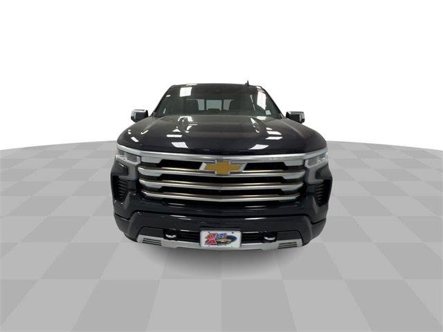 used 2022 Chevrolet Silverado 1500 car, priced at $45,994