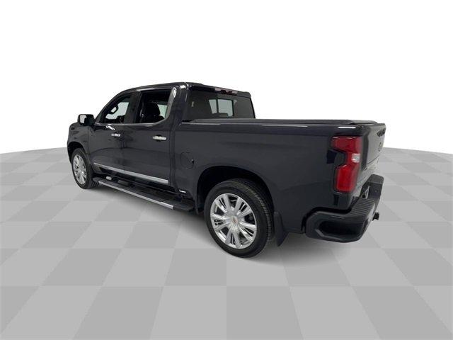 used 2022 Chevrolet Silverado 1500 car, priced at $45,994