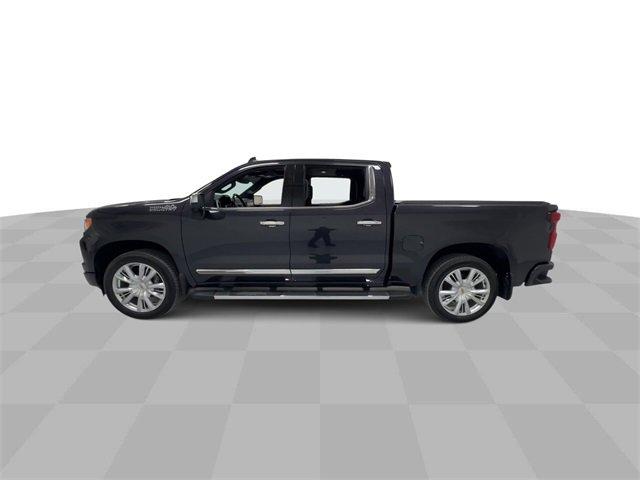 used 2022 Chevrolet Silverado 1500 car, priced at $45,994