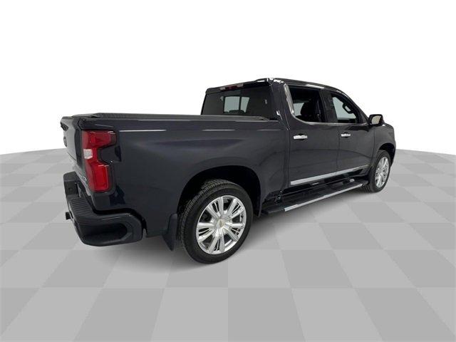 used 2022 Chevrolet Silverado 1500 car, priced at $45,994