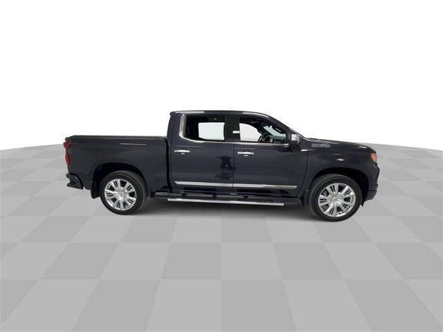 used 2022 Chevrolet Silverado 1500 car, priced at $45,994