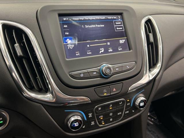 used 2023 Chevrolet Equinox car, priced at $25,469
