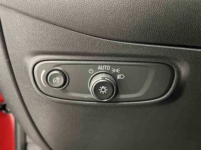 used 2023 Chevrolet Equinox car, priced at $25,469