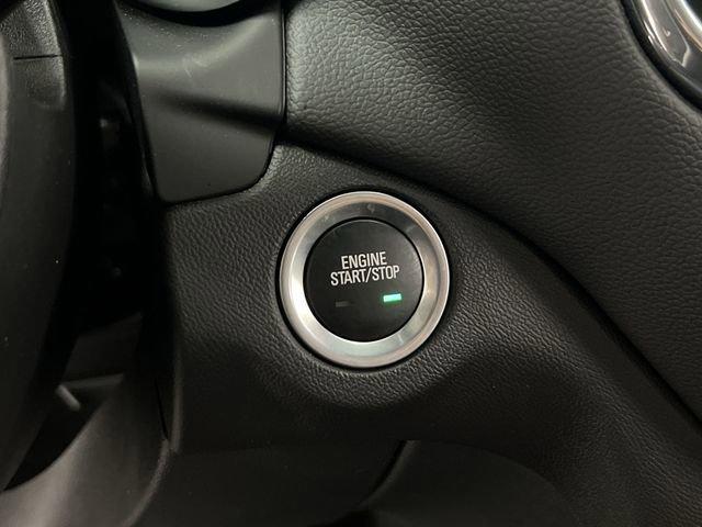 used 2023 Chevrolet Equinox car, priced at $25,469
