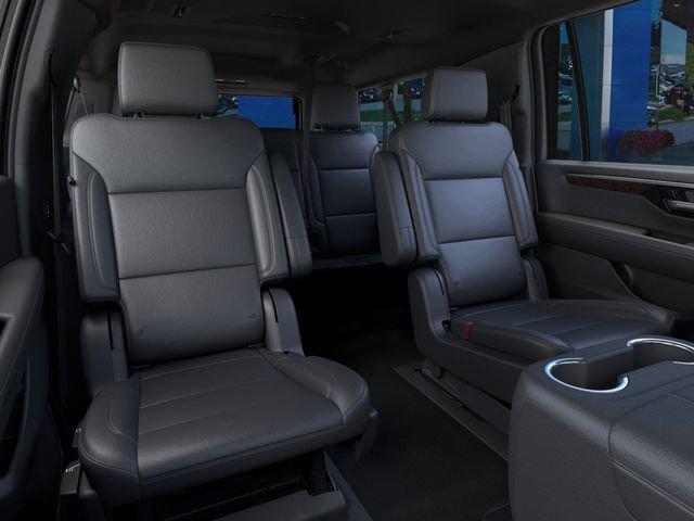 new 2025 Chevrolet Suburban car, priced at $83,305