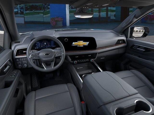 new 2025 Chevrolet Suburban car, priced at $83,305