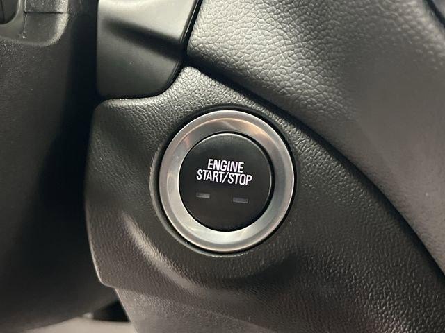 used 2022 Chevrolet Equinox car, priced at $22,485