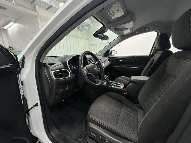 used 2022 Chevrolet Equinox car, priced at $22,485