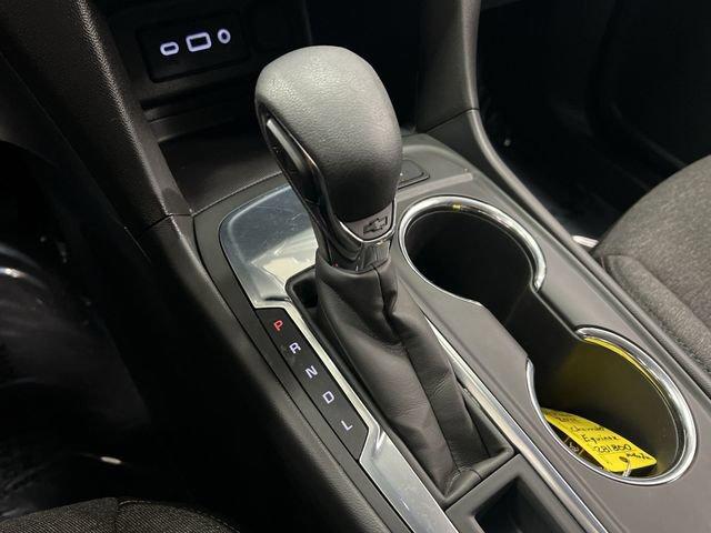 used 2022 Chevrolet Equinox car, priced at $22,485