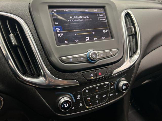 used 2022 Chevrolet Equinox car, priced at $22,485