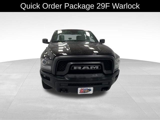 used 2021 Ram 1500 Classic car, priced at $32,485