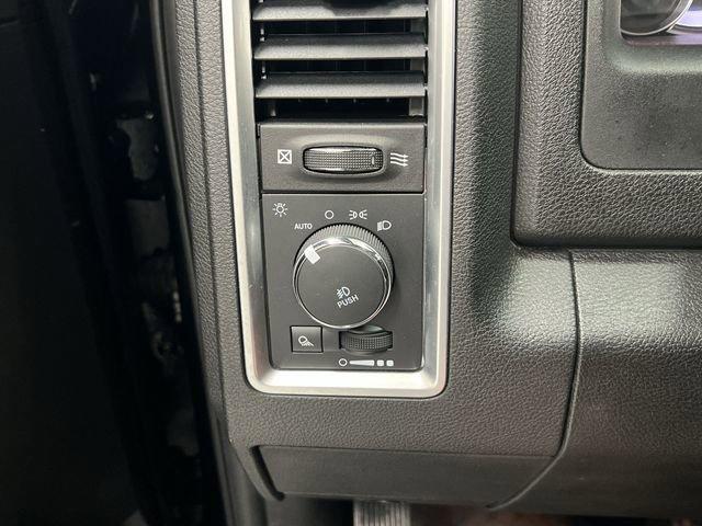 used 2021 Ram 1500 Classic car, priced at $32,485