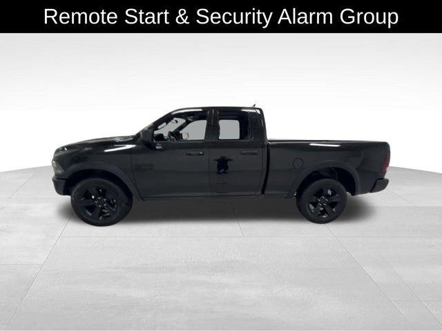 used 2021 Ram 1500 Classic car, priced at $32,485