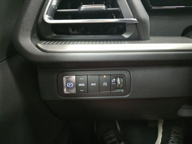 new 2026 Chevrolet Traverse car, priced at $52,850