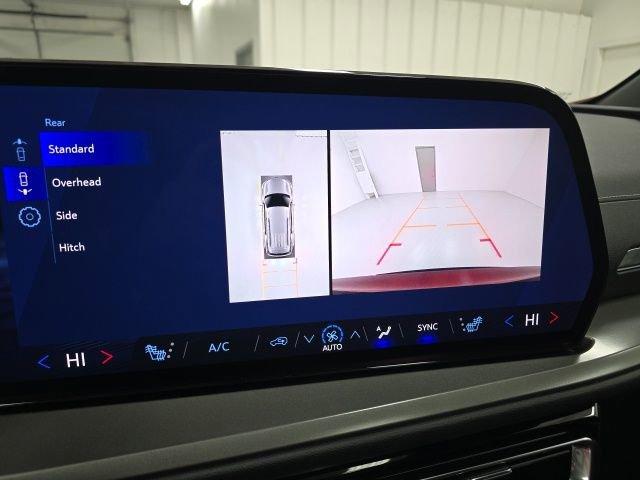 new 2026 Chevrolet Traverse car, priced at $52,850